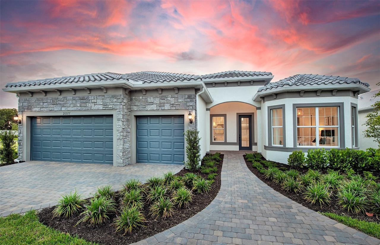 26605 Bering Dr., Englewood, FL 34223