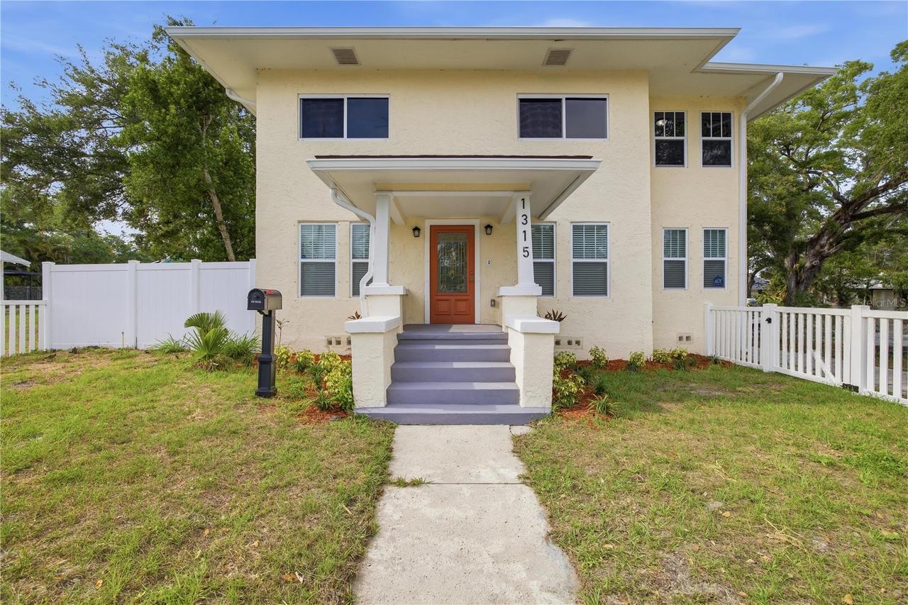 1315 22nd Ave., St Petersburg, FL 33705