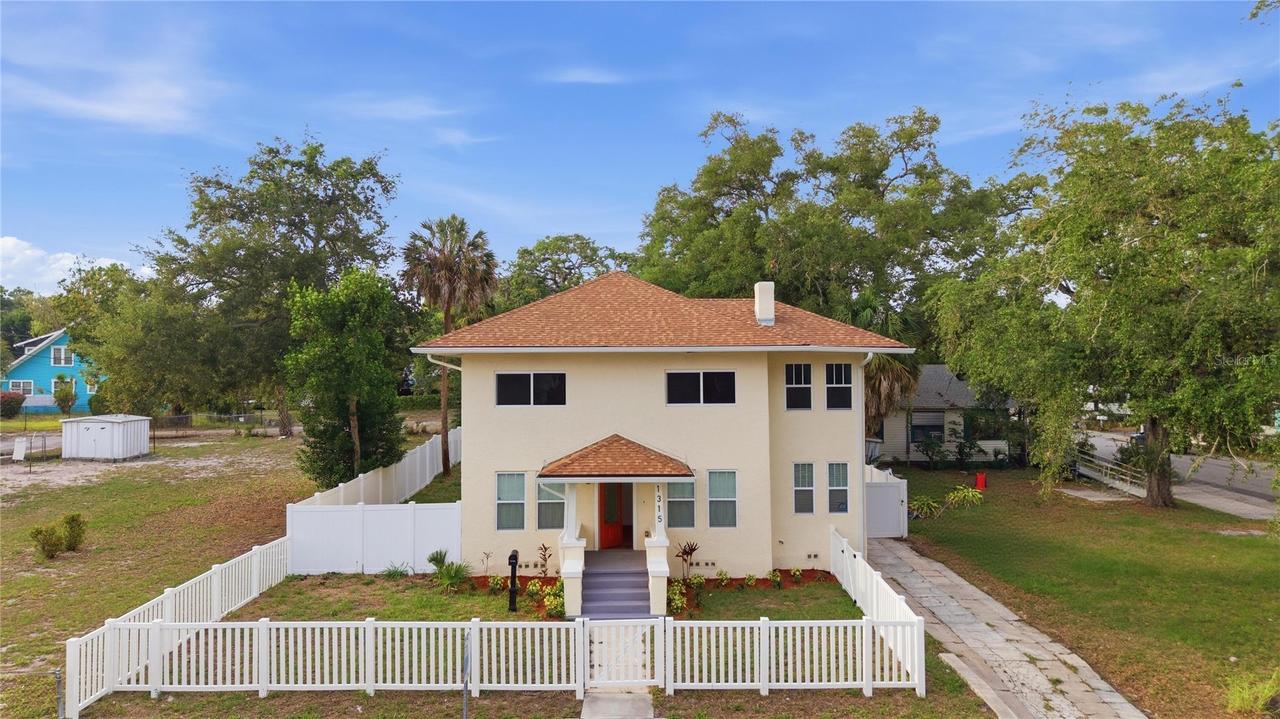 1315 22nd Ave., St Petersburg, FL 33705