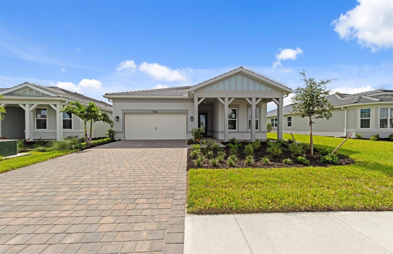 10362 Blue Runner Dr., Englewood, FL 34223