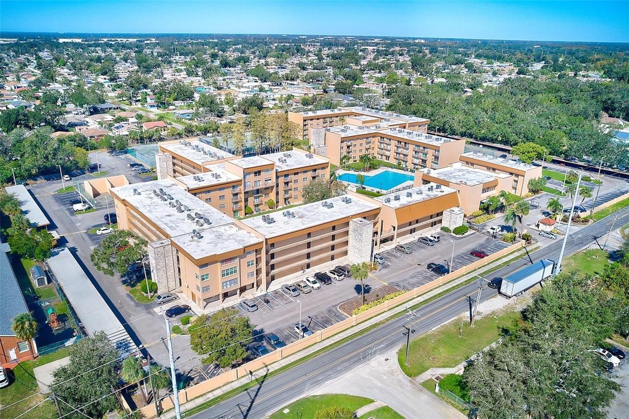 5820 N Church Ave. #105, Tampa, FL 33614