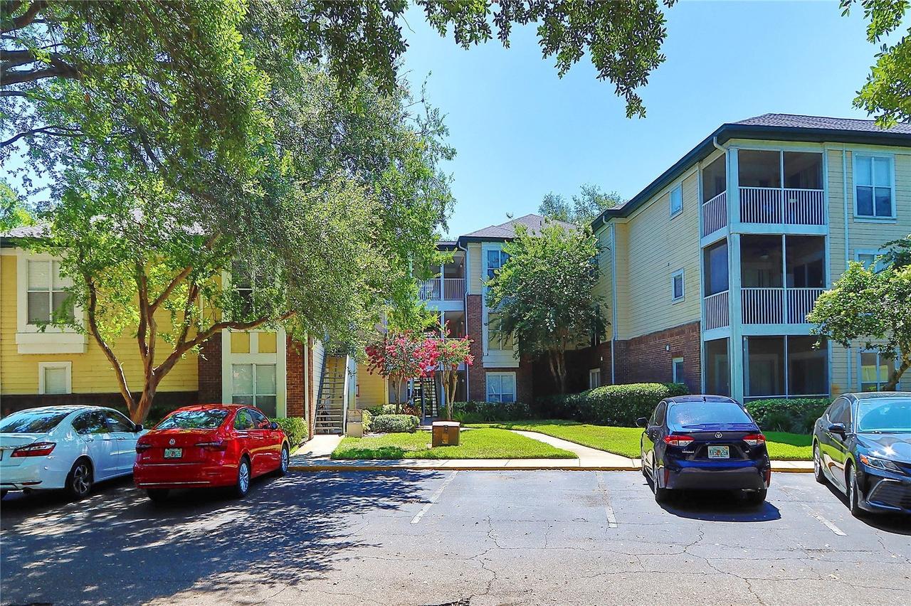10028 Strafford Oak Ct. #712, Tampa, FL 33624