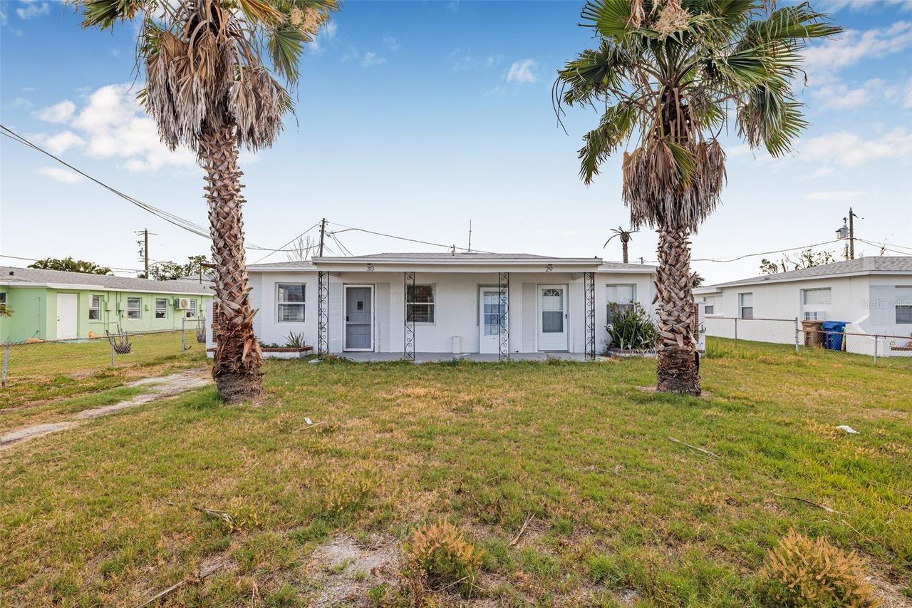 30 Lynn Way, Madeira Beach, FL 33708