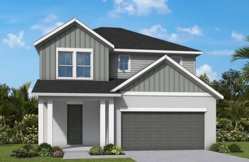 2778 Soleta View, Odessa, FL 33556