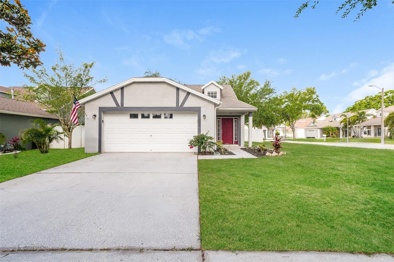 1648 Harbor Oaks Dr., Tarpon Springs, FL 34689