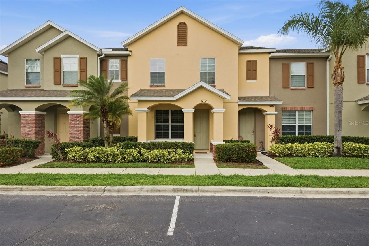 14150 Oakham St., Tampa, FL 33626