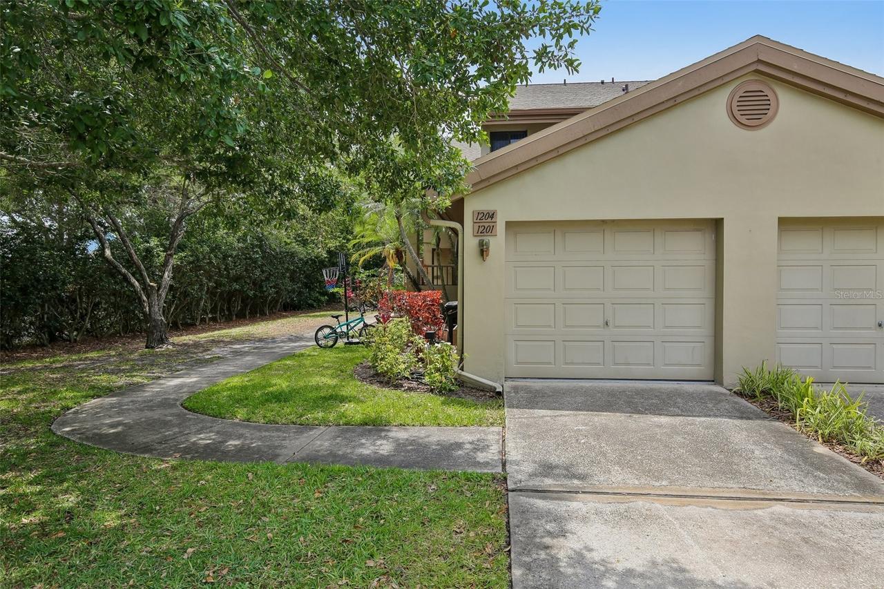 3058 Landmark Blvd. #1204, Palm Harbor, FL 34684