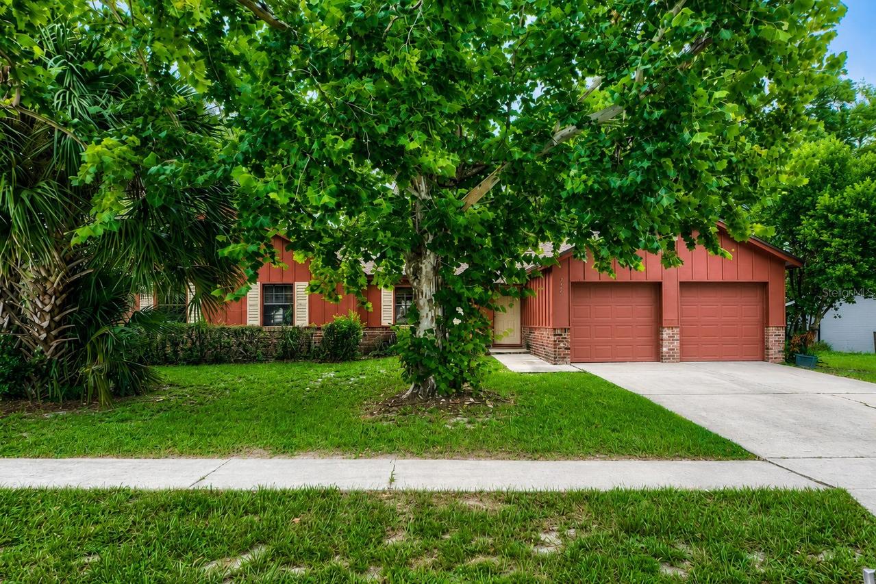 717 Lancewood Dr., Winter Springs, FL 32708