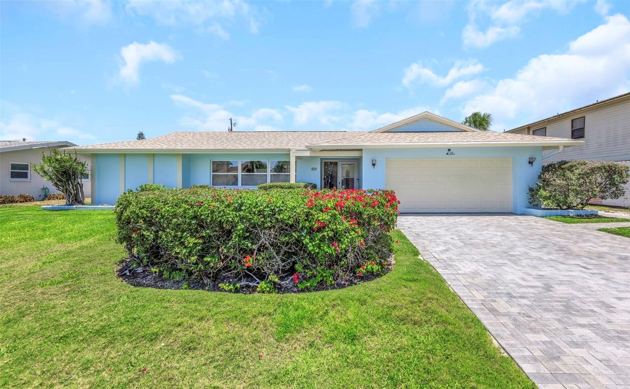 111 24th St., Belleair Beach, FL 33786