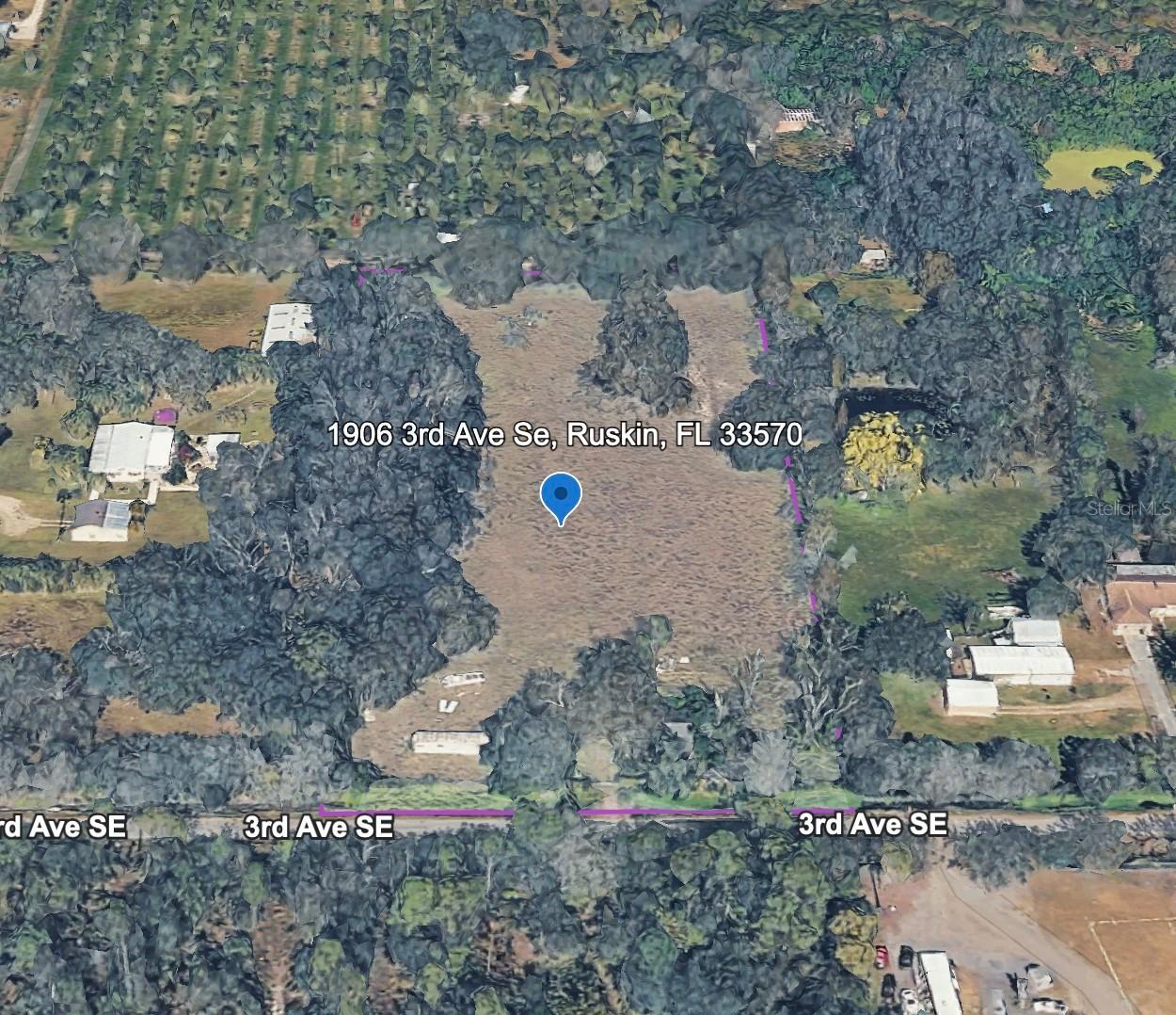1906 3rd Ave., Ruskin, FL 33570