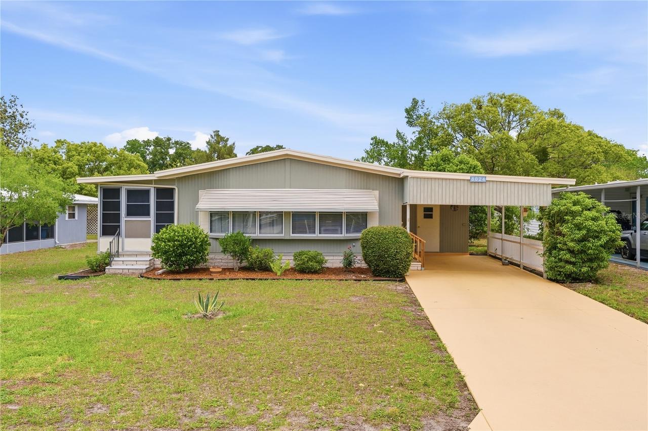 8024 Fairlane Ave., Brooksville, FL 34613