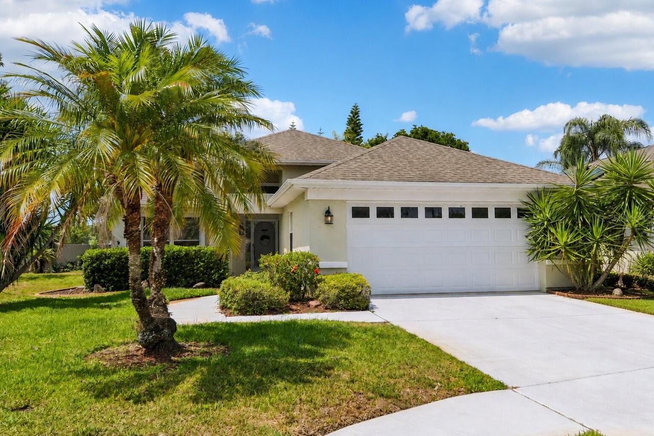 1129 Daleside Ln., New Port Richey, FL 34655