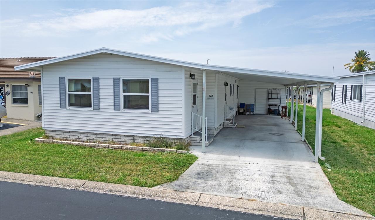 12501 Ulmerton Rd. #122, Largo, FL 33774