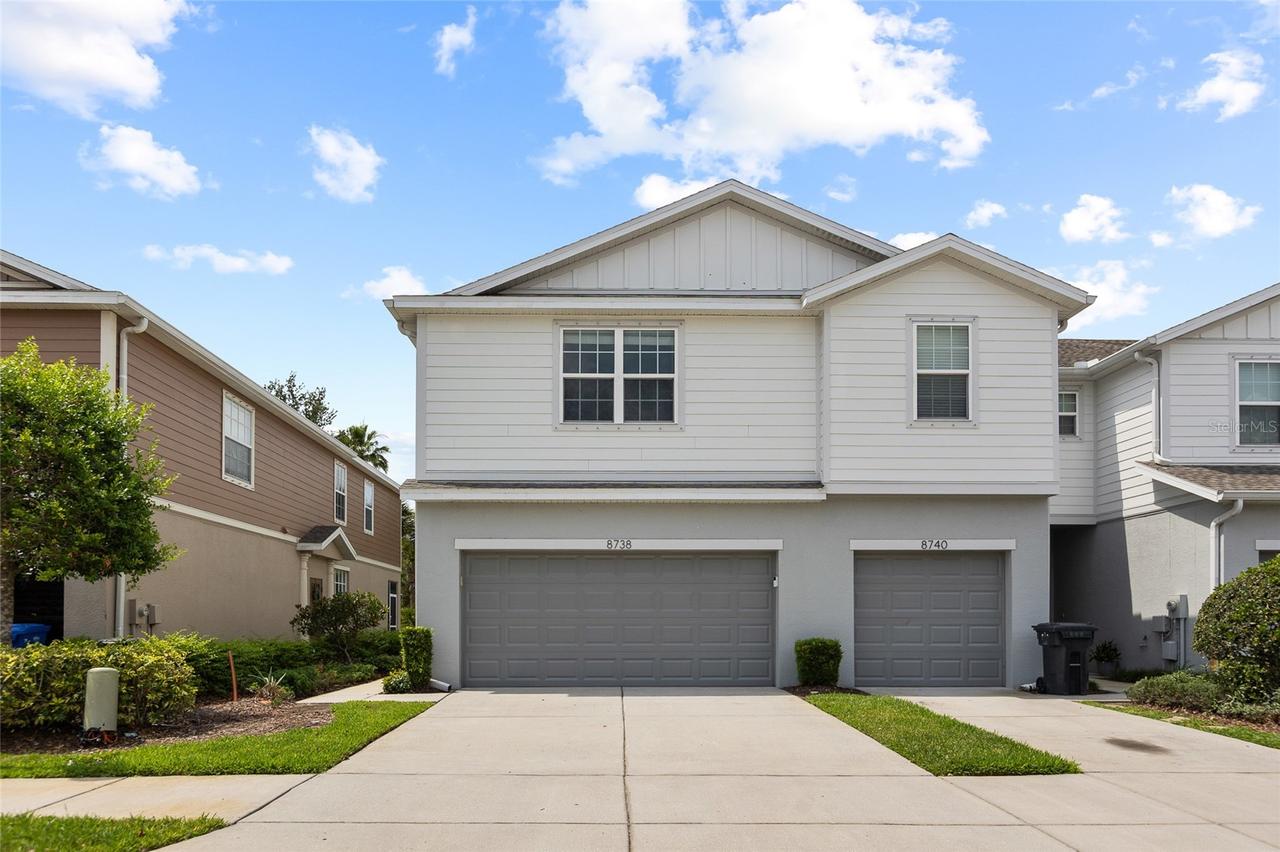 8738 Turnstone Haven Pl., Tampa, FL 33619