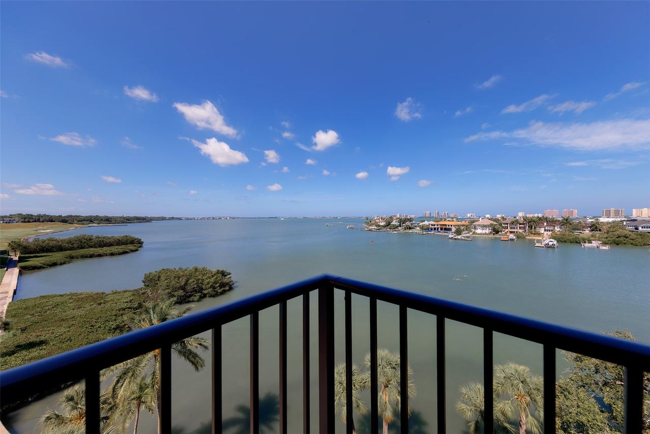 8 Belleview Blvd. #507, Belleair, FL 33756
