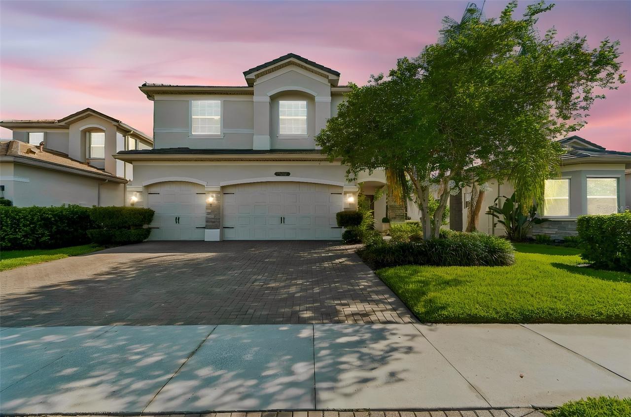 30229 Southernwood Ct., Wesley Chapel, FL 33543
