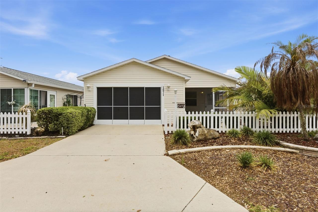 1671 Osprey Ave., The Villages, FL 32162
