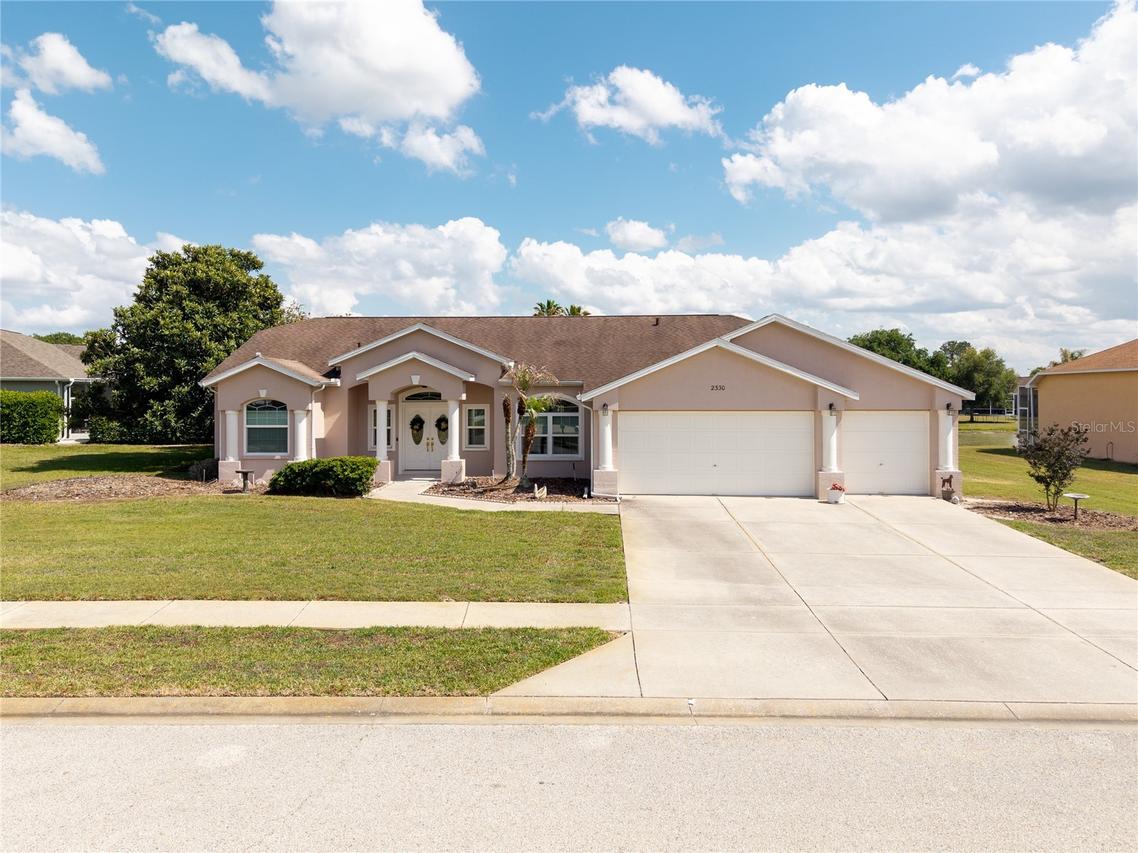 2330 Long View Cir., Brooksville, FL 34604