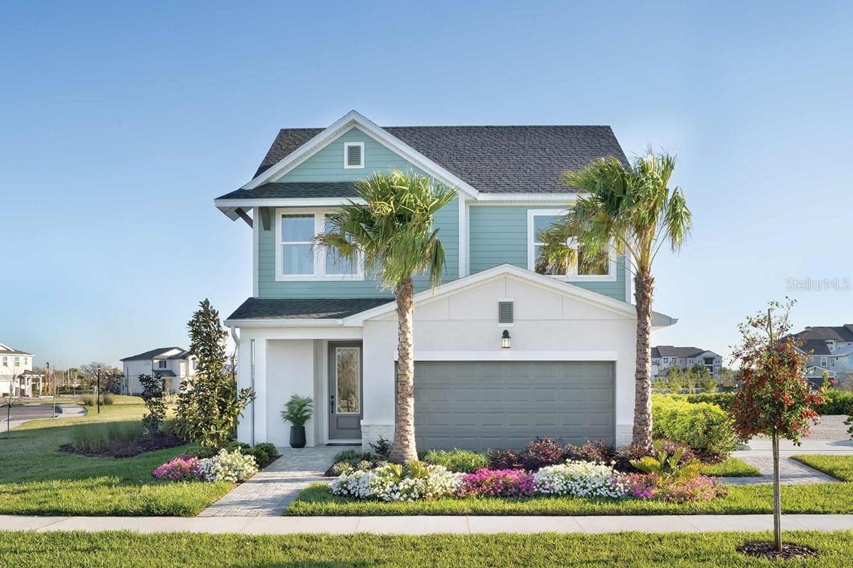 30913 Pendleton Landing Cir., Wesley Chapel, FL 33545