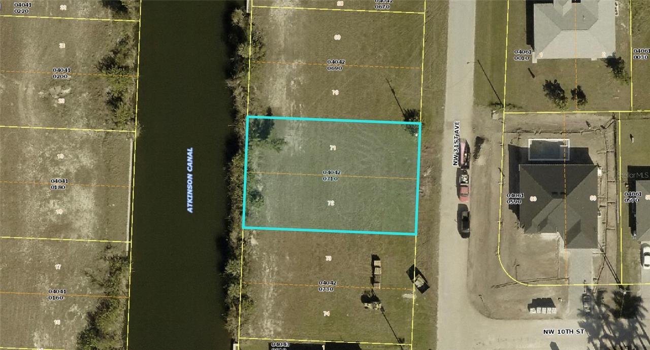 1004 NW 31st Ave., Cape Coral, FL 33993