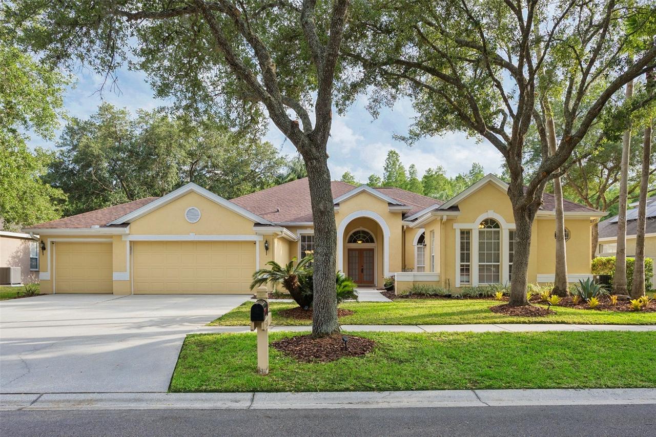 5306 Reflections Blvd., Lutz, FL 33558