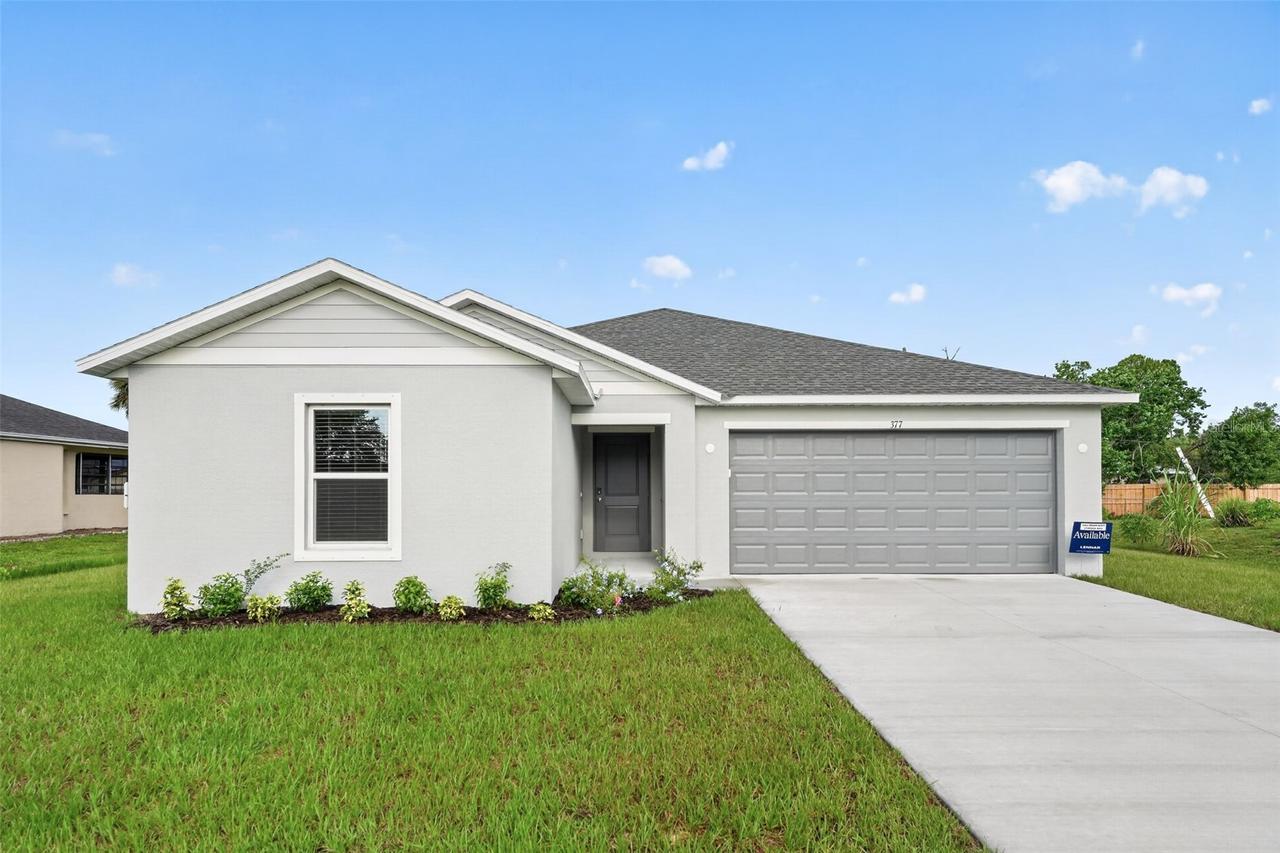 377 Atwater St., Port Charlotte, FL 33954