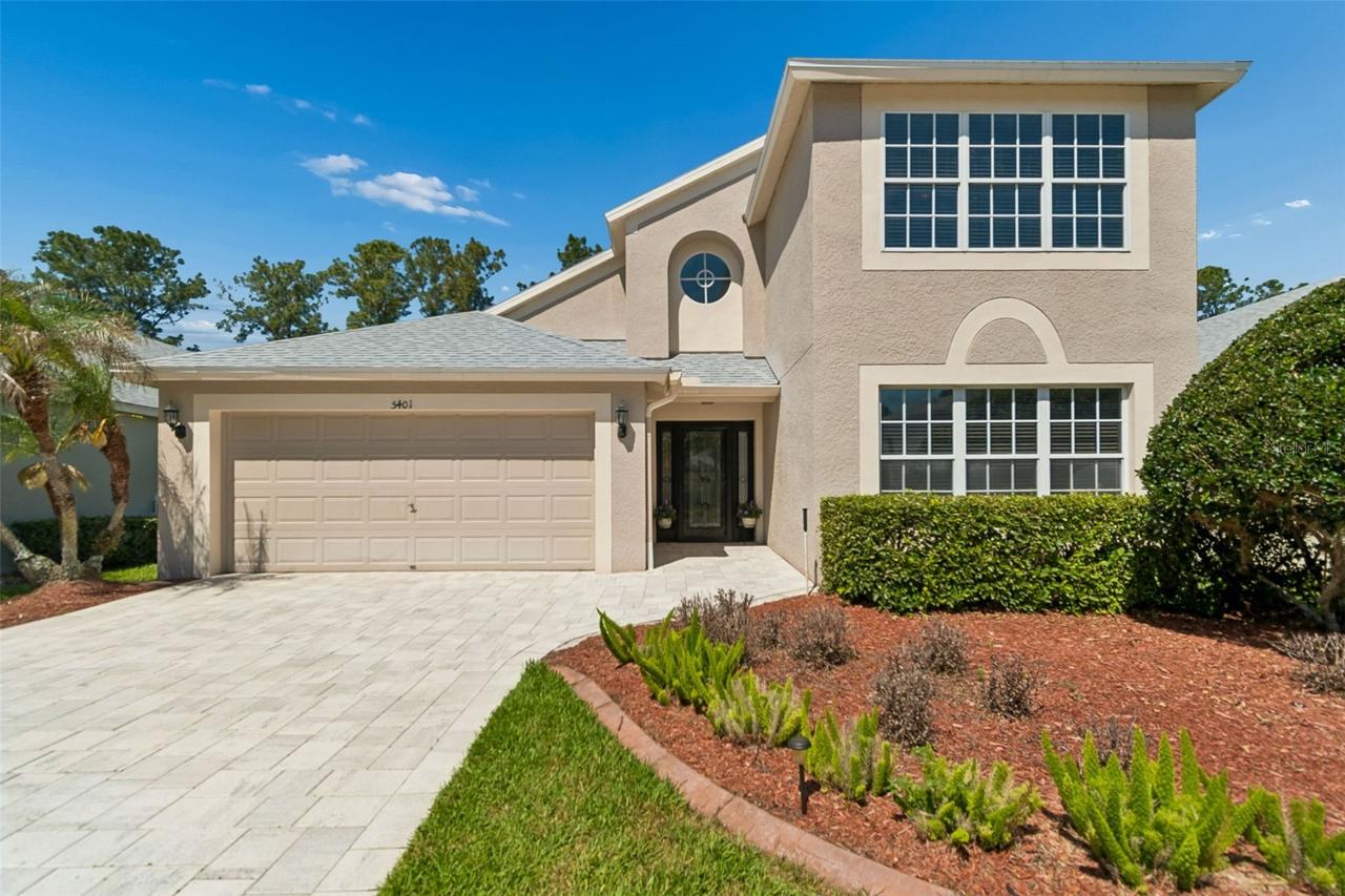 5401 Lookout Pass, Wesley Chapel, FL 33544