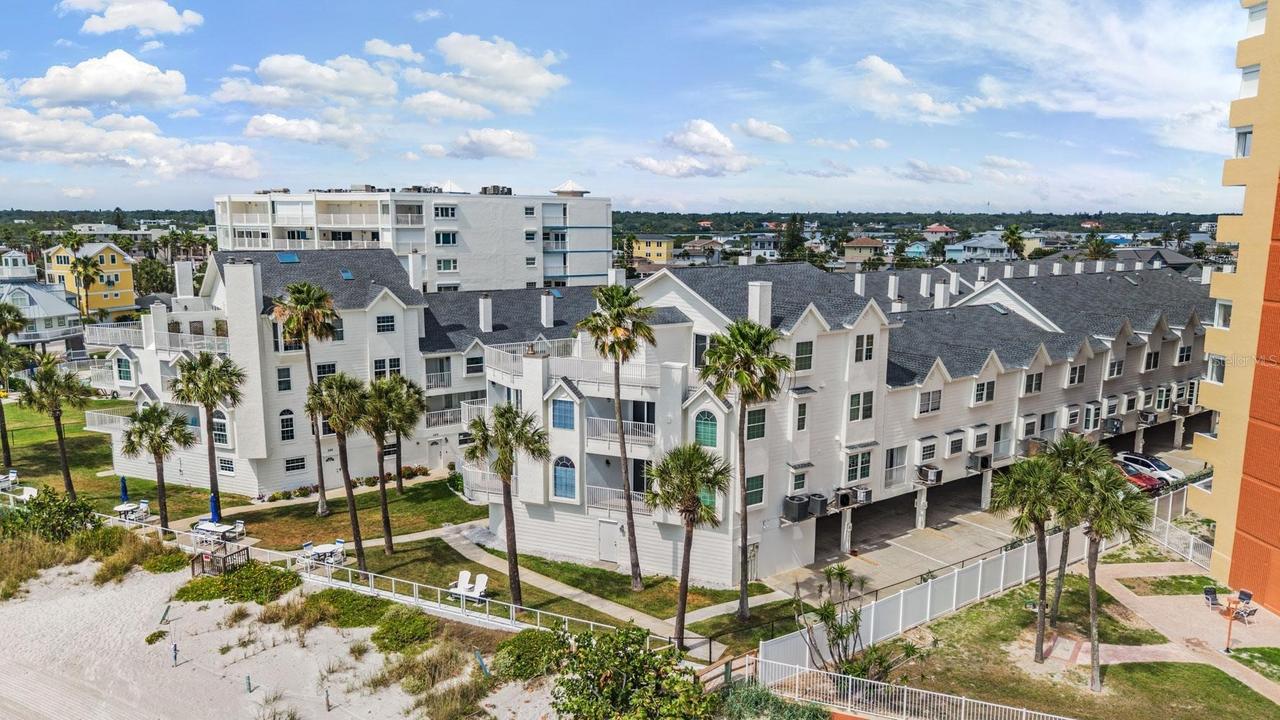 17960 Gulf Blvd. #121, Redington Shores, FL 33708