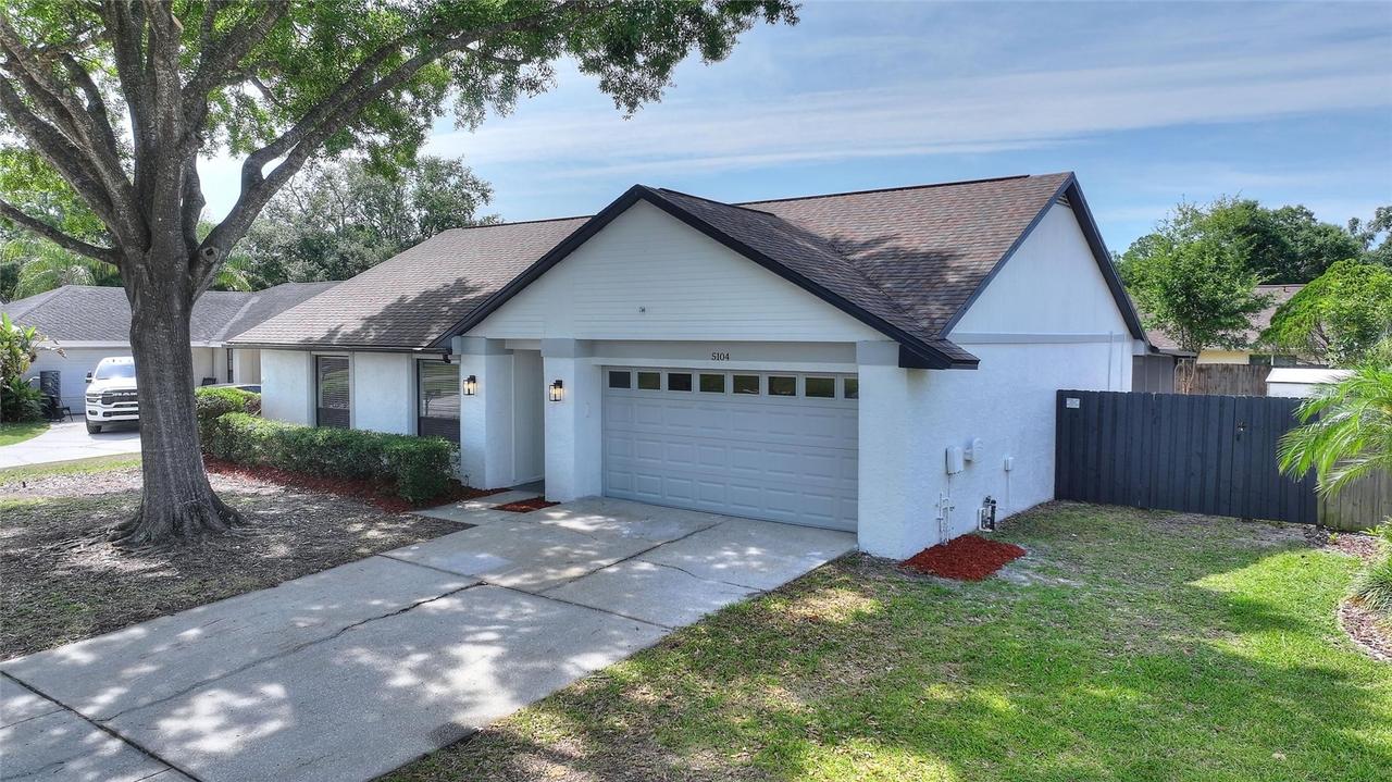 5104 Garden Vale Ave., Tampa, FL 33624