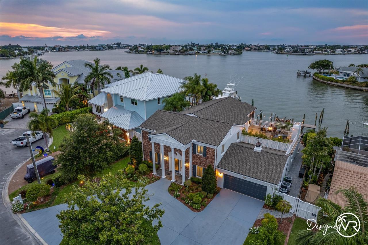 4545 Harbor Hills Dr., Largo, FL 33770