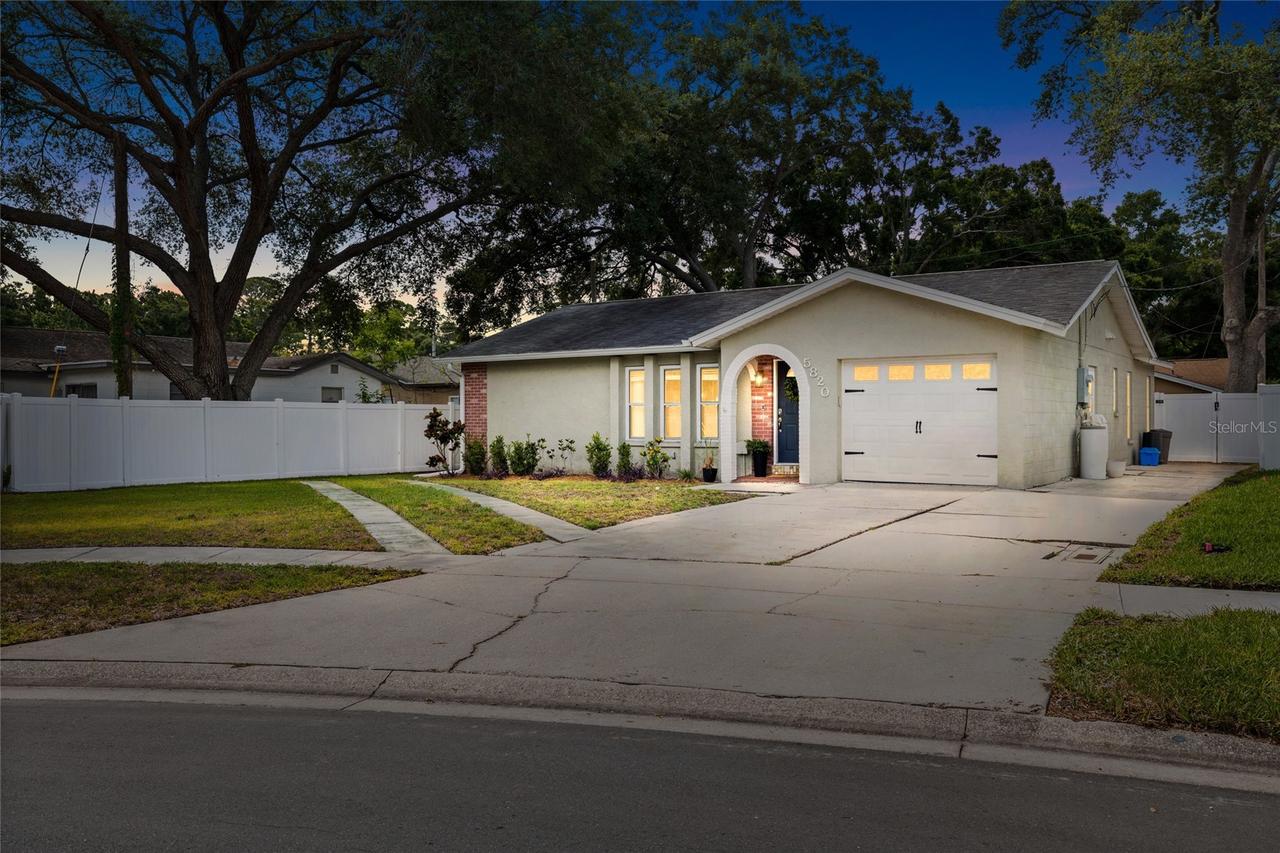 5820 99th Ave., Pinellas Park, FL 33782