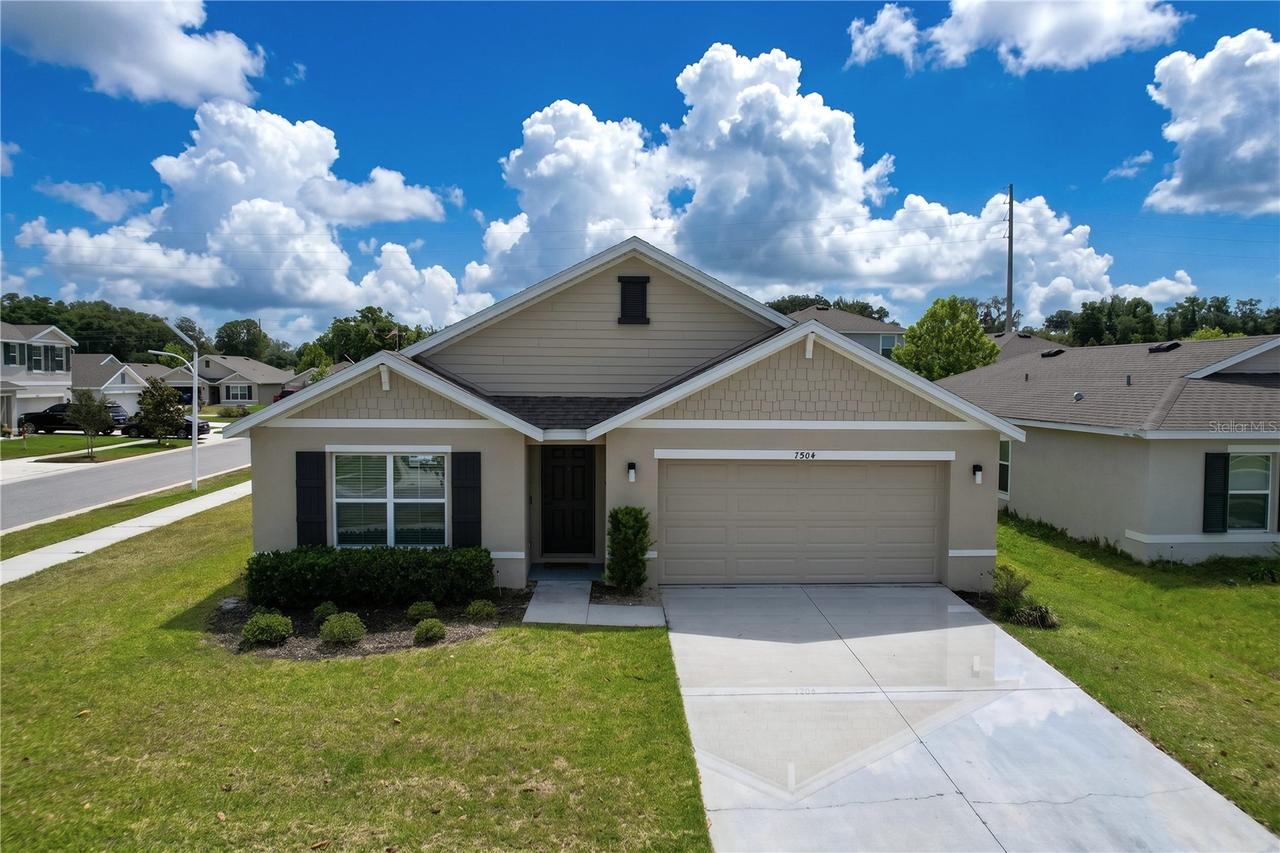7804 Davie Ray Dr., Zephyrhills, FL 33540