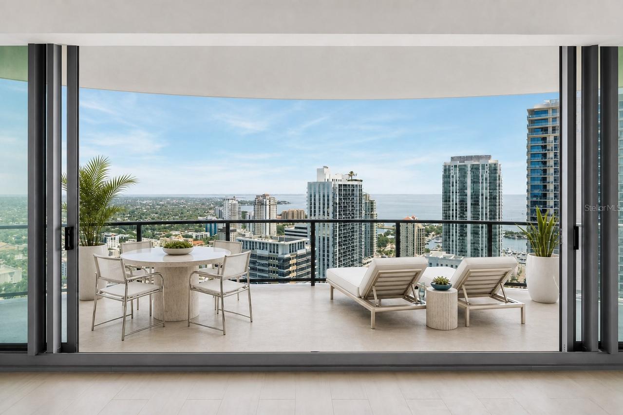 400 Central Ave. #3107, St Petersburg, FL 33701