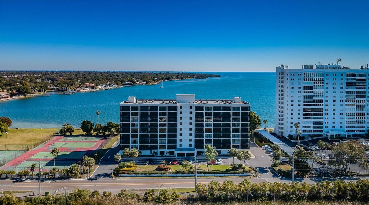 7100 Sunshine Skyway Ln. #203, St Petersburg, FL 33711