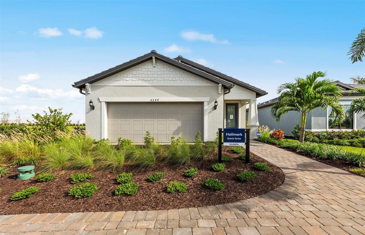 10473 Sea Breeze Ridge, Englewood, FL 34223