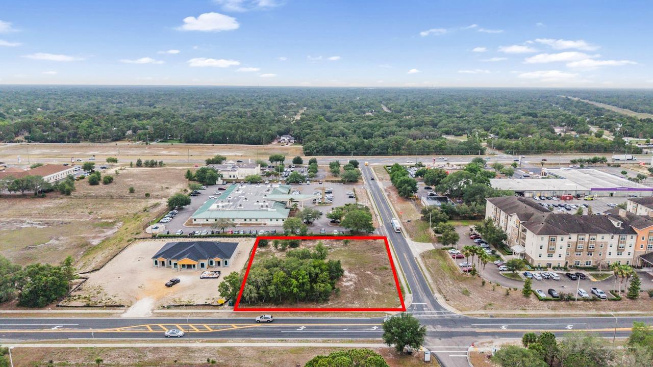 00 Quality Dr., Spring Hill, FL 34609