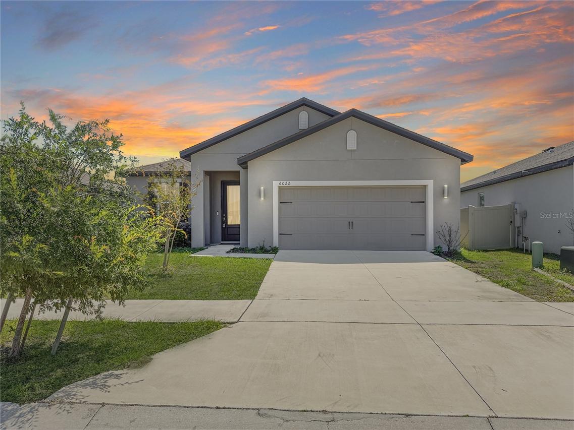 6022 Dolostone Dr., Lakeland, FL 33811