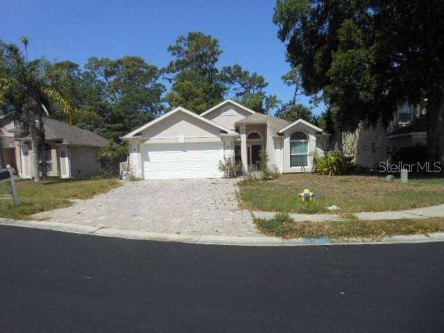 4915 Westerly Dr., New Port Richey, FL 34653