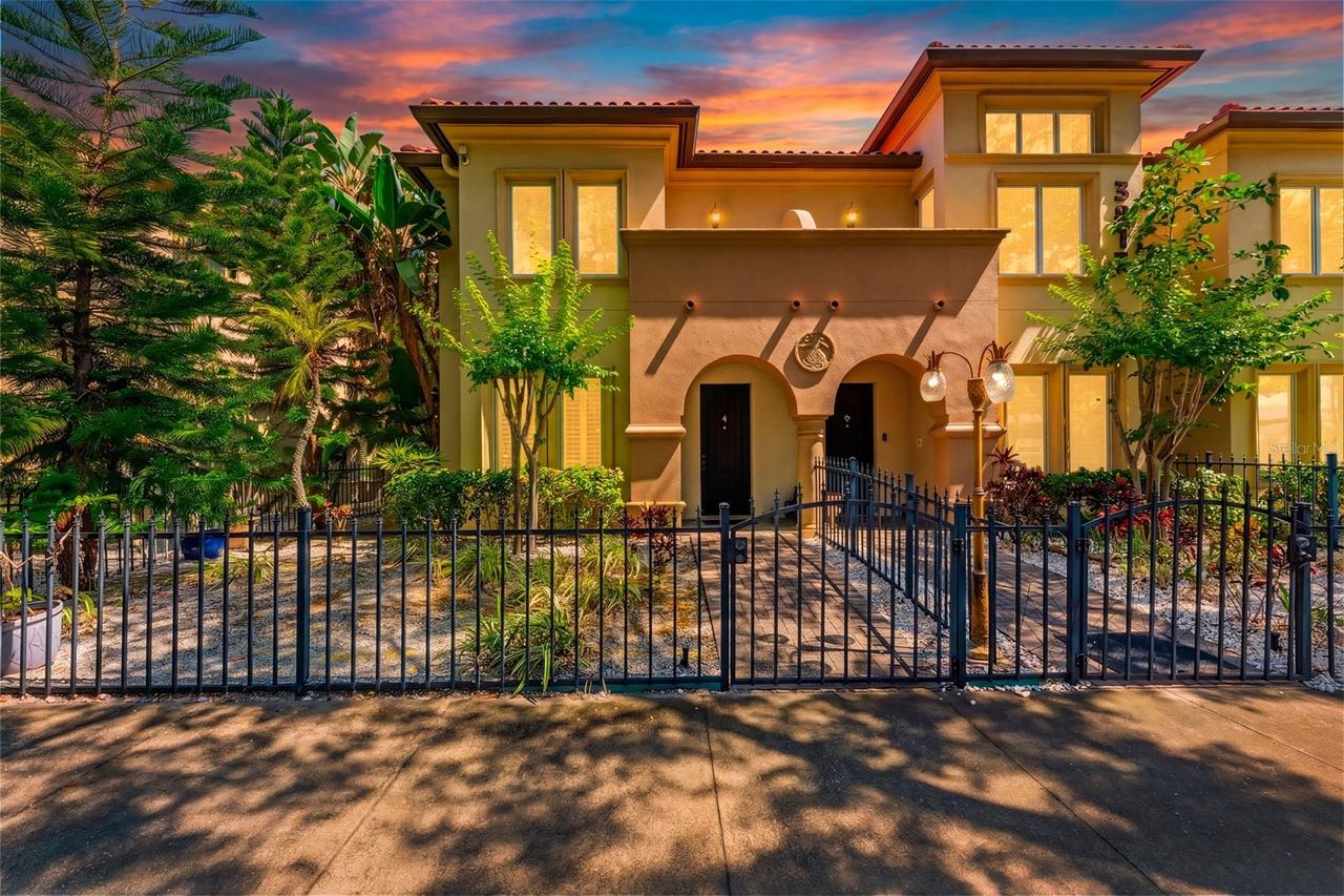 3817 W Dale Ave. #4, Tampa, FL 33609