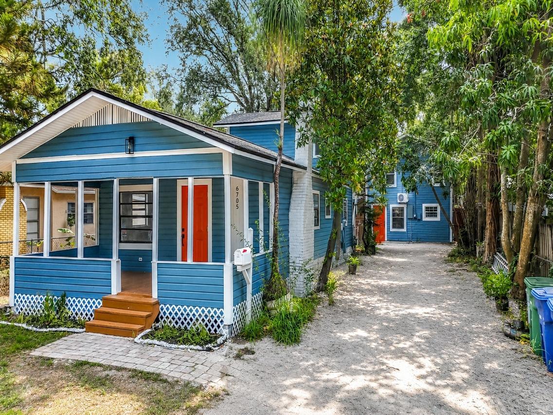6705 N Elizabeth St., Tampa, FL 33604