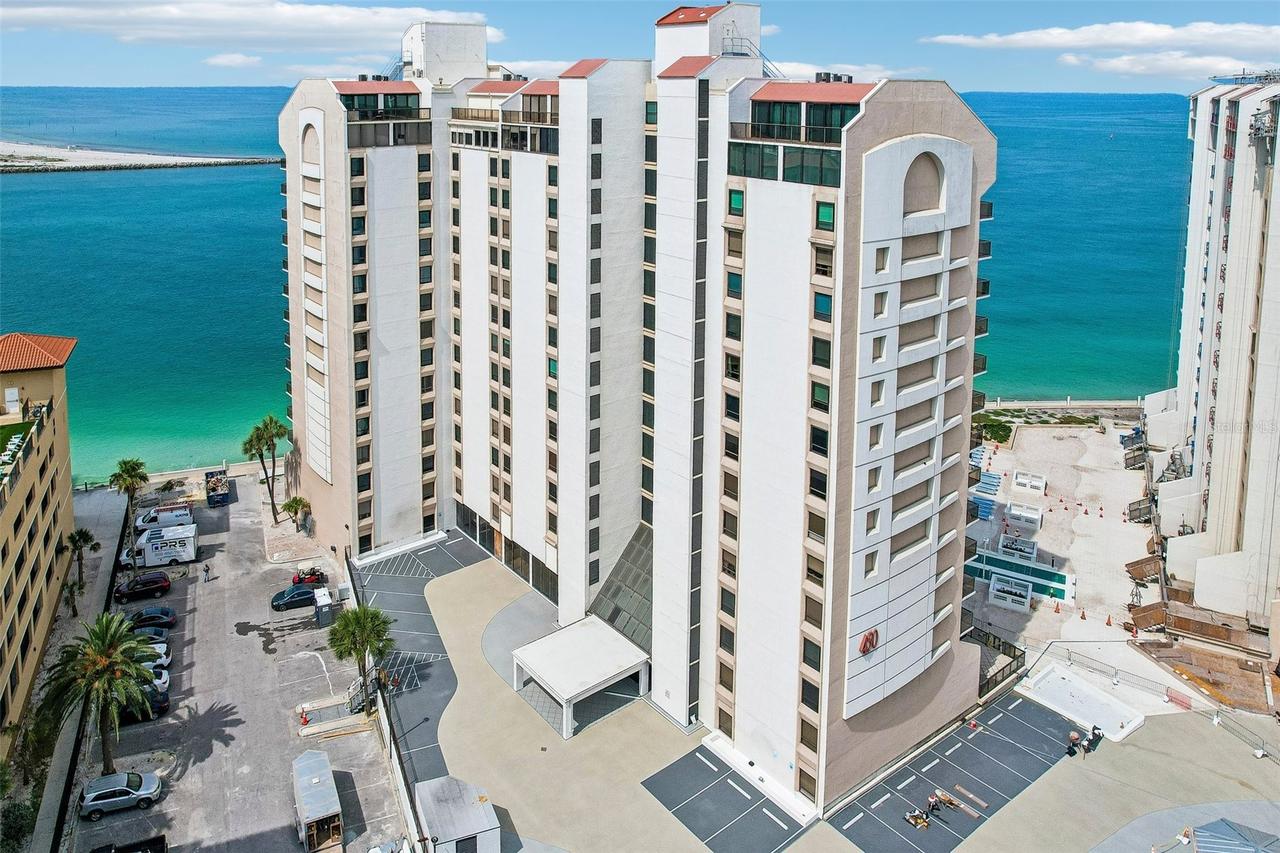 450 S Gulfview Blvd. #703, Clearwater, FL 33767