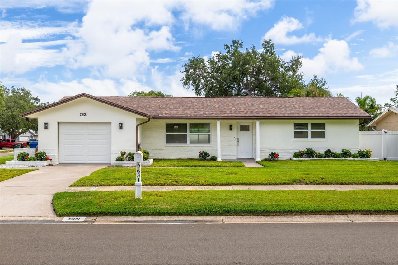 2631 Oakbrook Dr., Largo, FL 33770