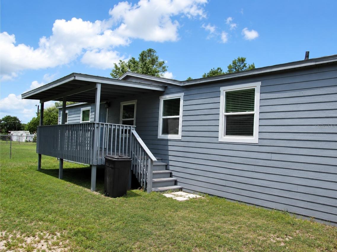 4517 La Force St., Zephyrhills, FL 33542