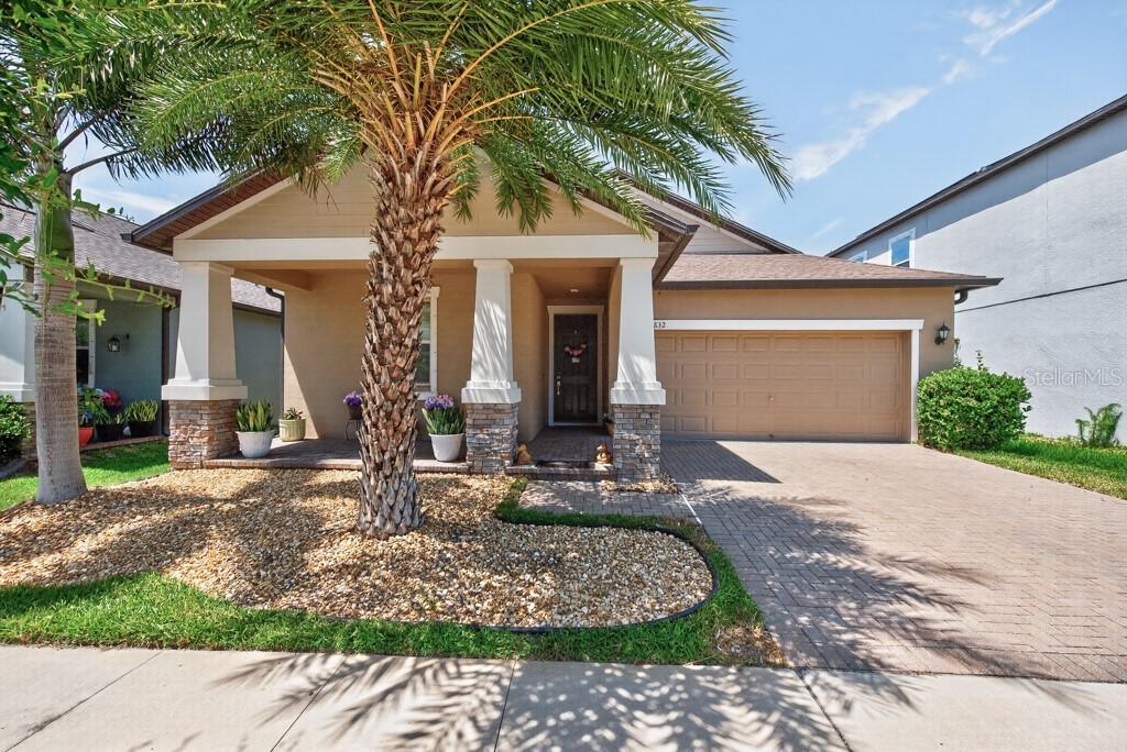 9832 Sage Creek Dr., Sun City Center, FL 33573