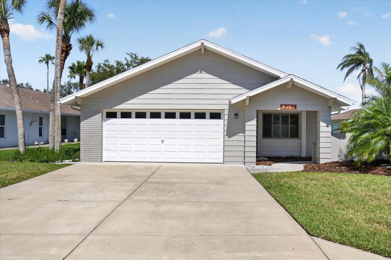 5420 Dahlgren Dr., New Port Richey, FL 34652