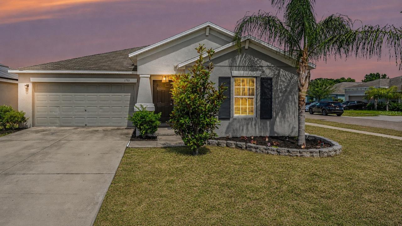 1733 Broad Winged Hawk Dr., Ruskin, FL 33570