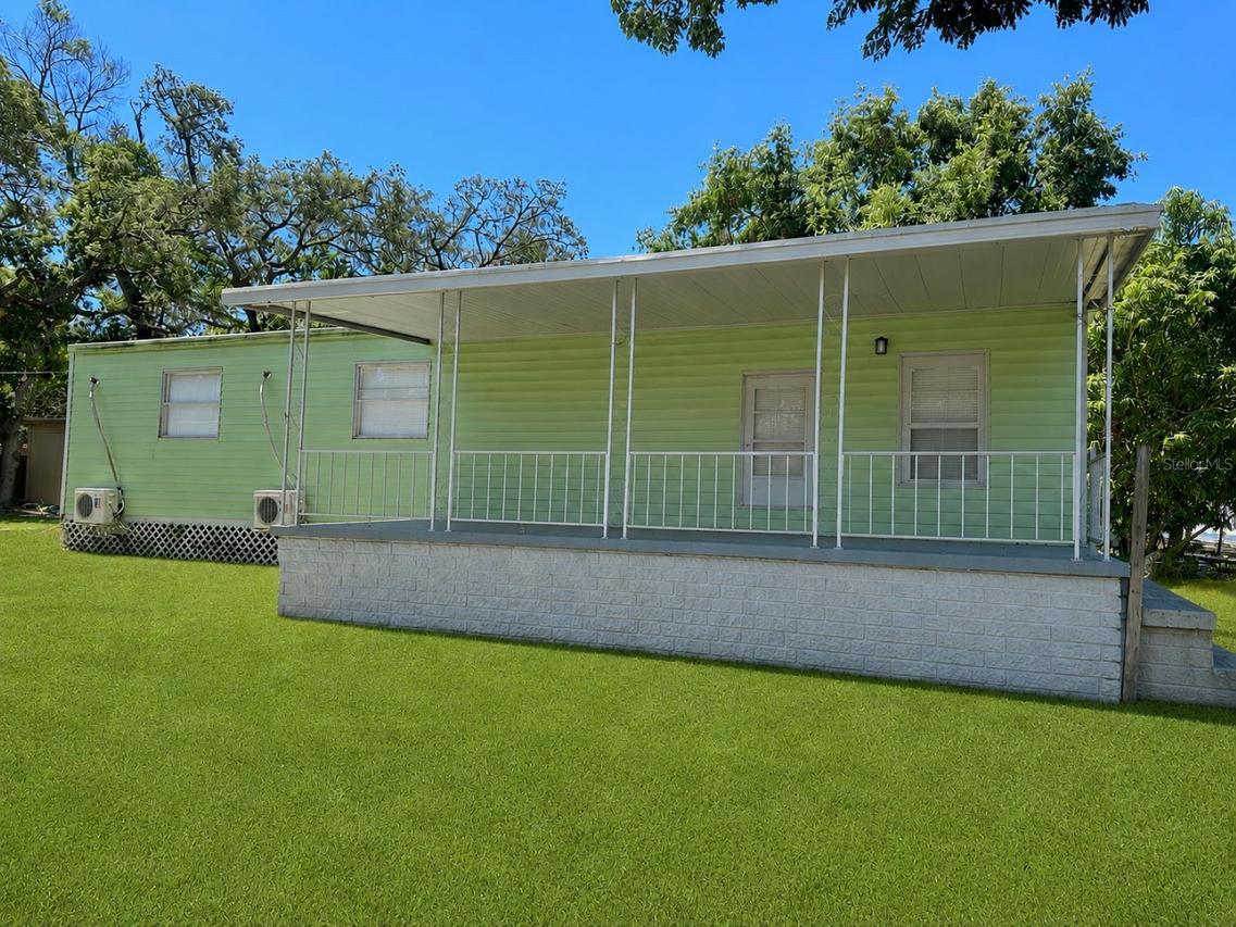 6606 Corbin Ln., New Port Richey, FL 34653