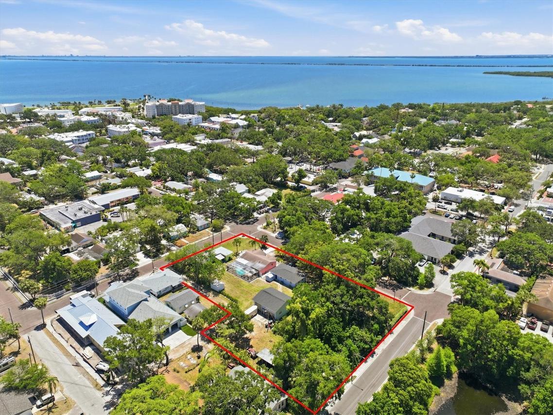 2nd St., Safety Harbor, FL 34695