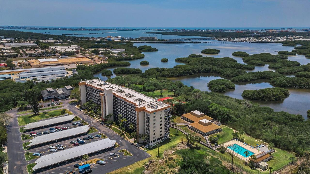 5400 Park St. North #303, St Petersburg, FL 33709
