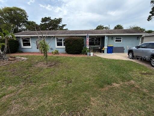 1842 India Palm Dr., Edgewater, FL 32141